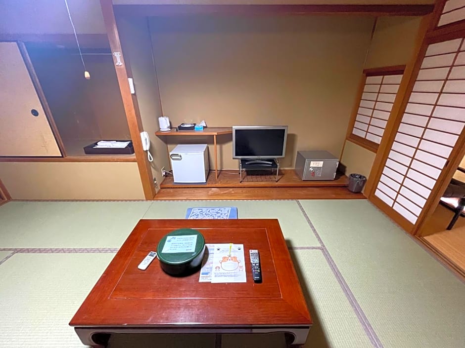 Hotel Isodokei