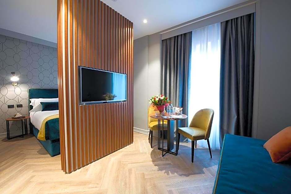 Duomo Hotel & Apartments