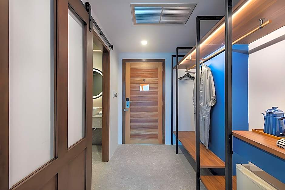 Graph Hotels Bangkok