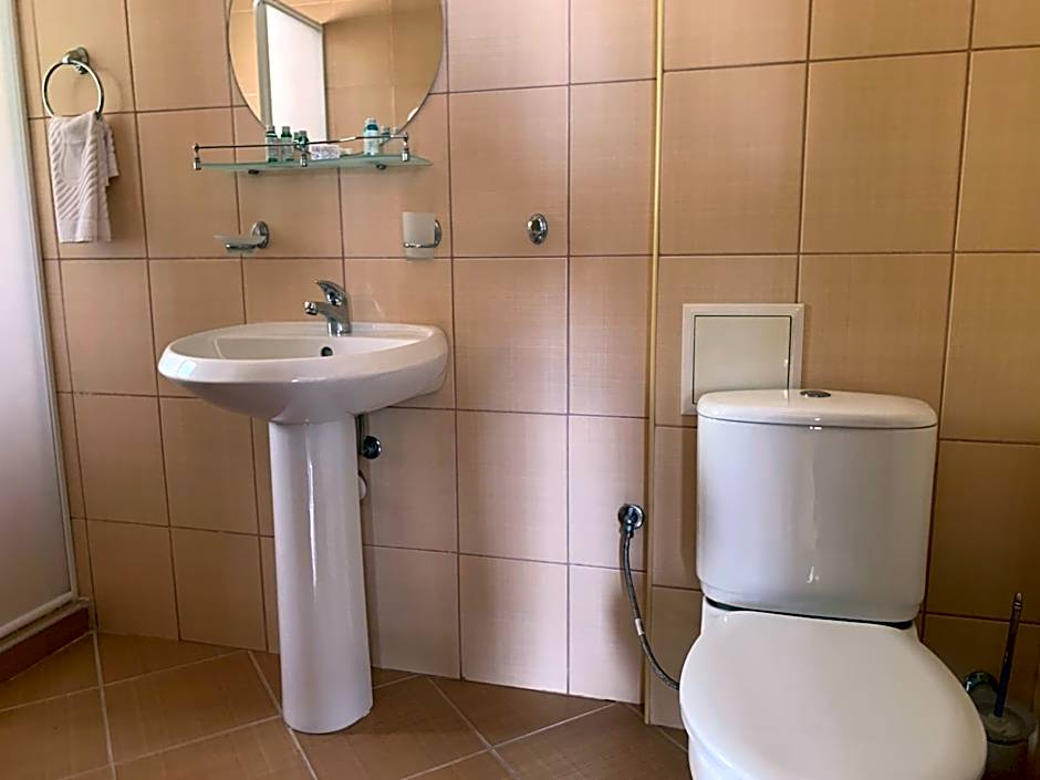 Family Hotel Piter
