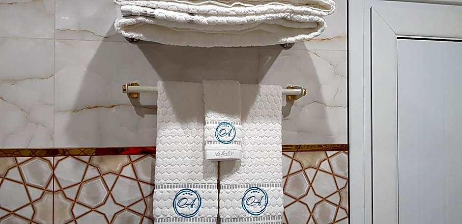 Aparthotel Olympus Plaza - SPA & Indoor Pool