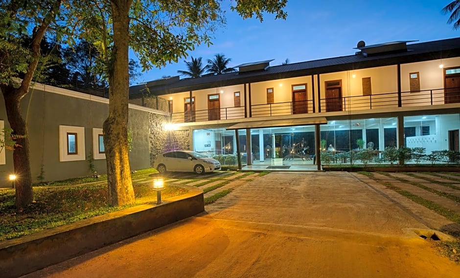 Athena Lake by Seedevi