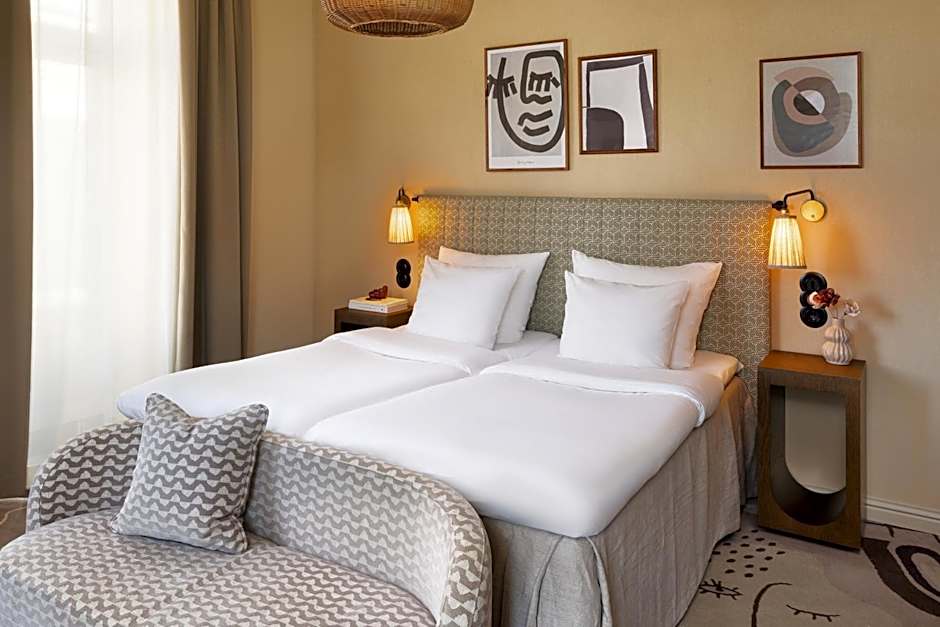 NH Copenhagen Grand Joanne