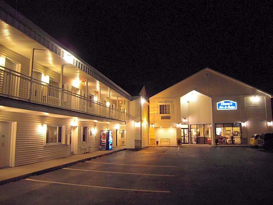 Super 8 by Wyndham Albany