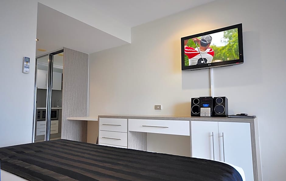 Aquarius On The Beach