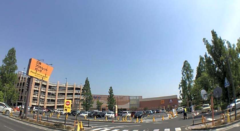 Hotel Orchid (Adult only)