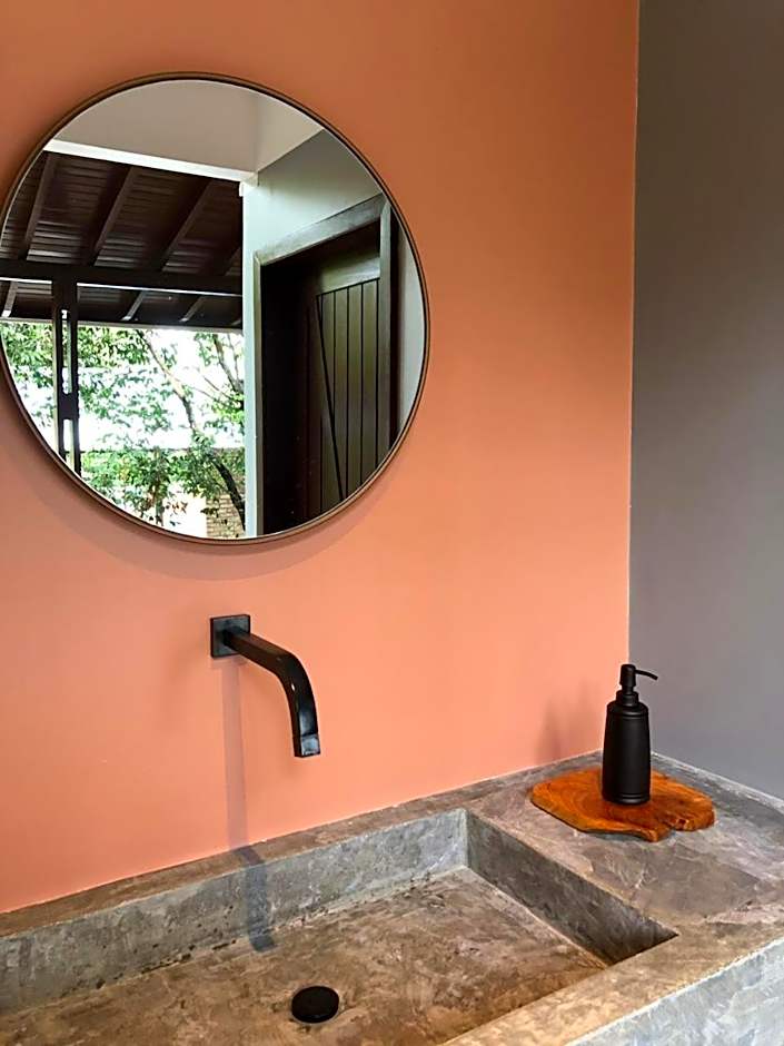 Casa Antônia - Pousada Boutique