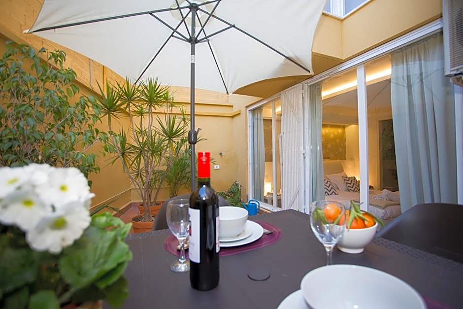 SingularStays Botanico 29 Rooms