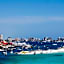 Marvelous 9th Floor Condo Gulf, Pool & Sunset View