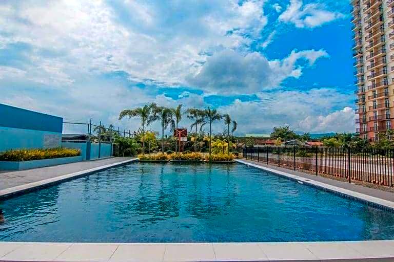 Hachiko Pretty Homes Condominium at Saekyung956 Condominium, Looc, Lapu-lapu City, Cebu, Philippines