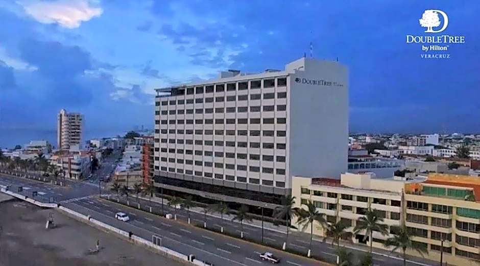 DoubleTree by Hilton Veracruz
