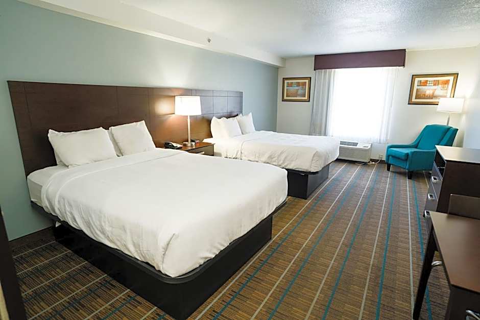 MainStay Suites Knoxville North I-75