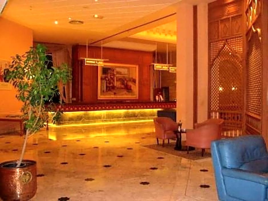 Mahdia Palace Thalasso