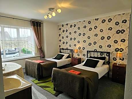 The Fairhaven Hotel