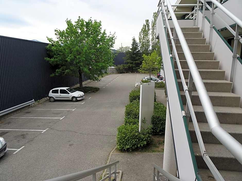 Premiere Classe Lyon Sud Chasse sur Rhone Vienne