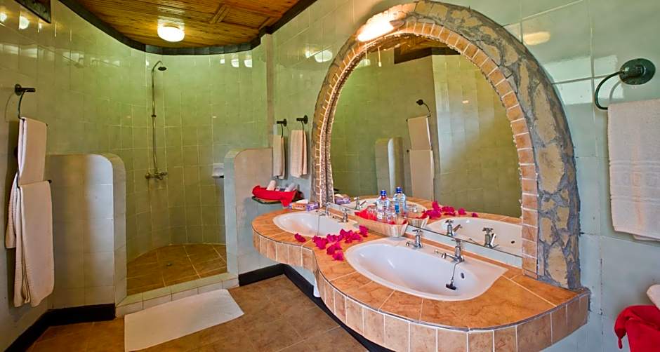 Masai Mara Sopa Lodge