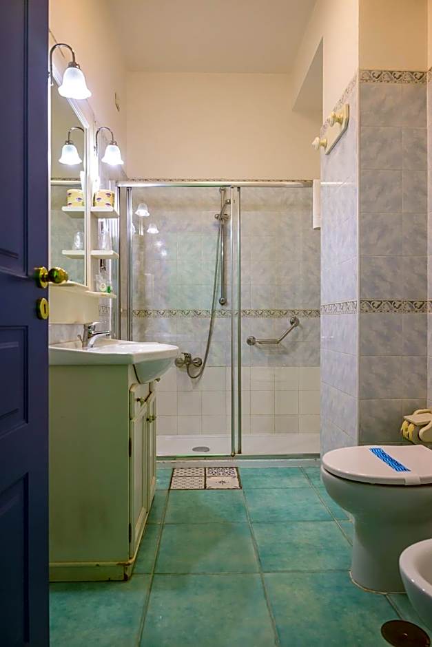 Hotel Centro Congressi Polo Nautico