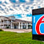 Motel 6-Waxahachie, TX