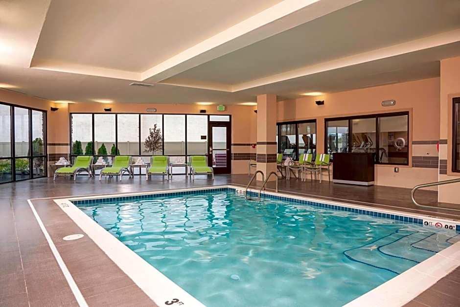 Courtyard by Marriott Cleveland Elyria