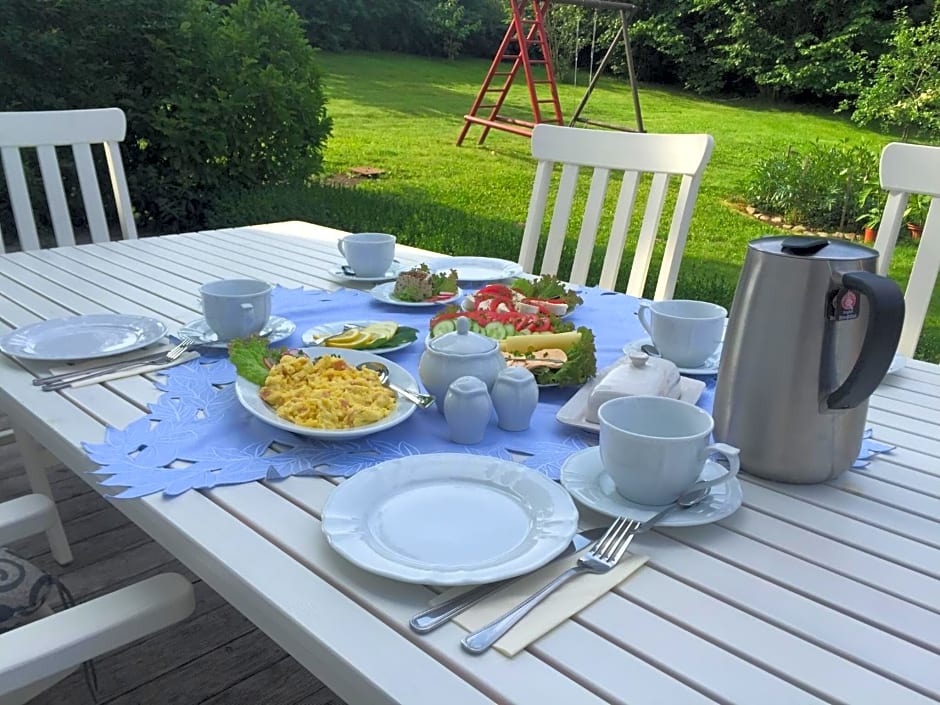 Zagroda Sledziowa Herring Farm