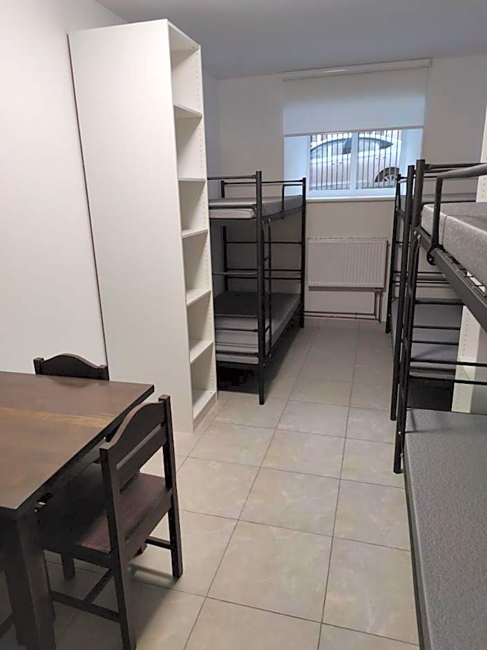 Centro Hostel