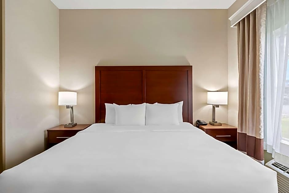 Comfort Inn & Suites Hermiston South