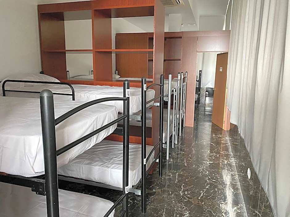 Albergue La Estación