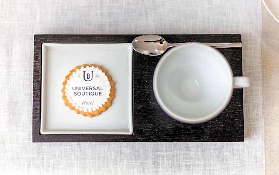 Universal Boutique Hotel