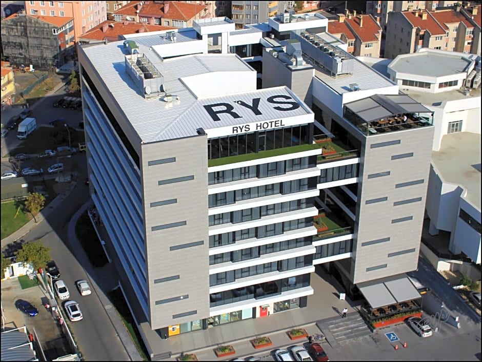 RYS Hotel