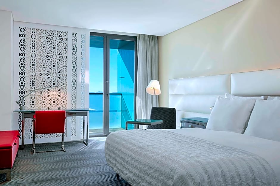 Le Meridien Oran Hotel