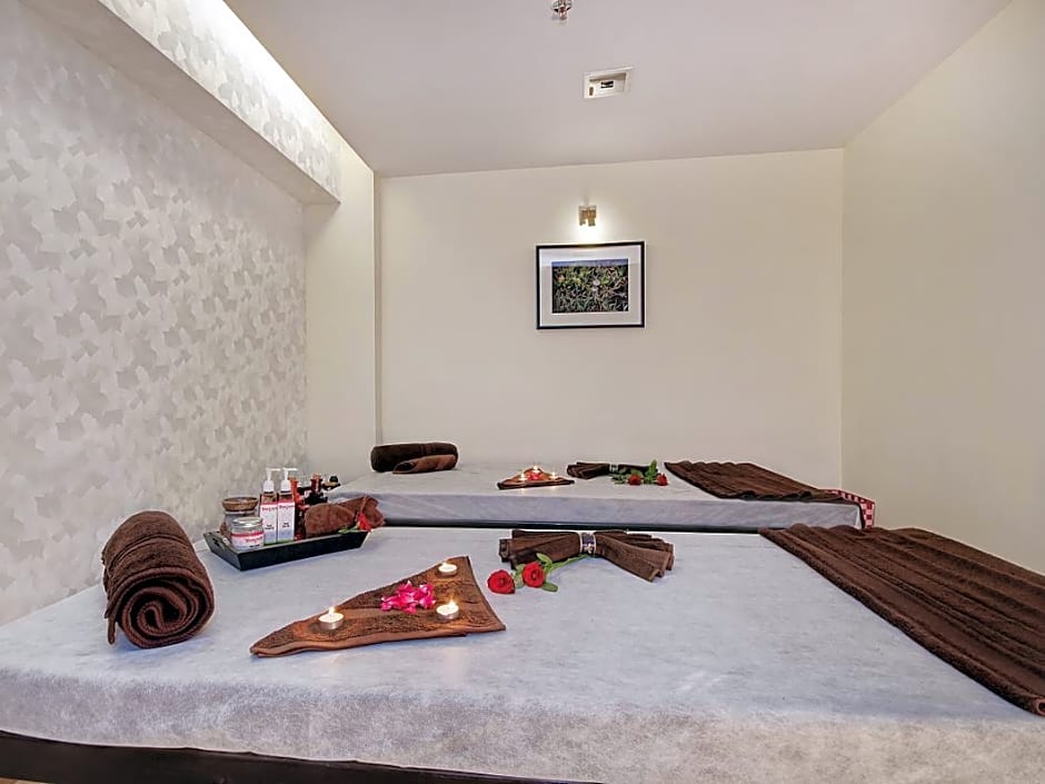 Palm Spring A Boutique Hotel