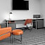 Courtyard by Marriott San Jose Airport