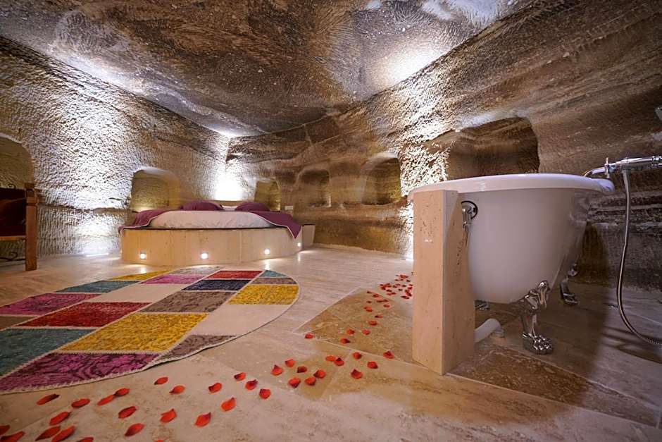 Göreme Cave Lodge