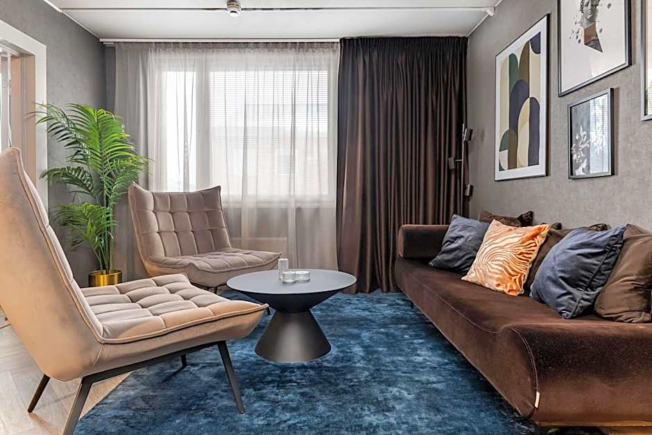 Best Western Plus Grand Hotel Elektra