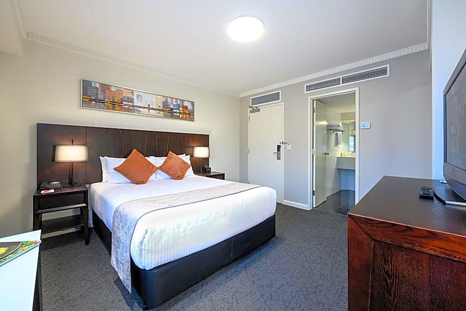 Hotel Grand Chancellor Adelaide