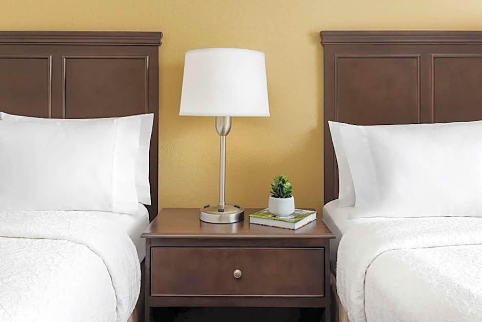 Countryside Inn Jackson