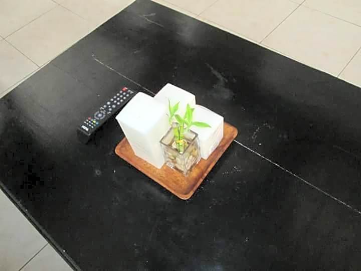 Touristlink Homestay