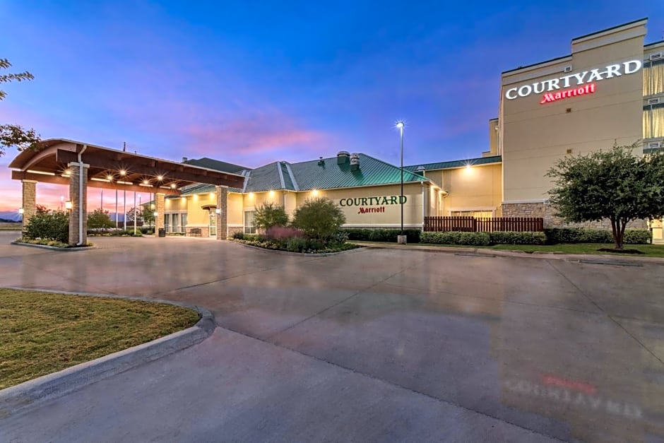 Courtyard by Marriott Abilene Northeast