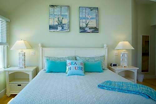 Inn on the Beach