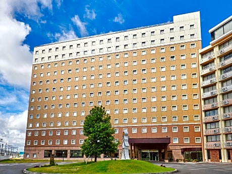 Toyoko Inn Narita Airport Shinkan