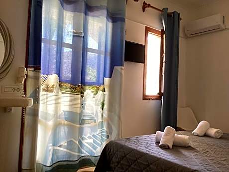 Comfort Double or Twin Room