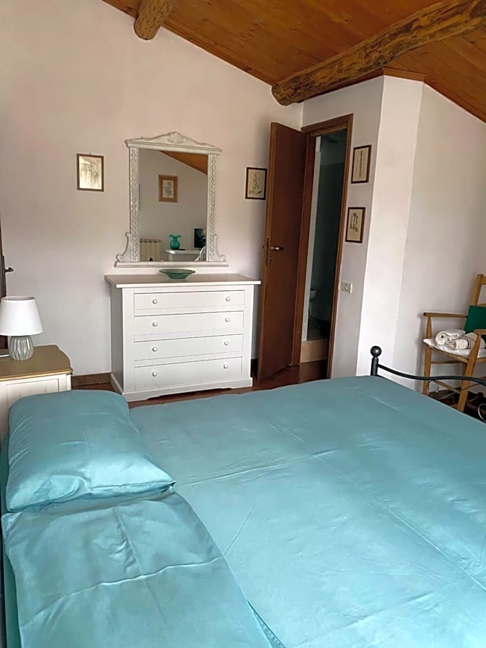 Il Ghiro B&B