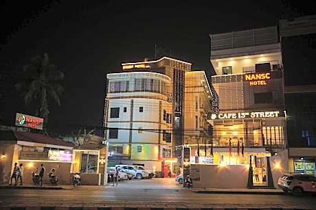Nansc Hotel