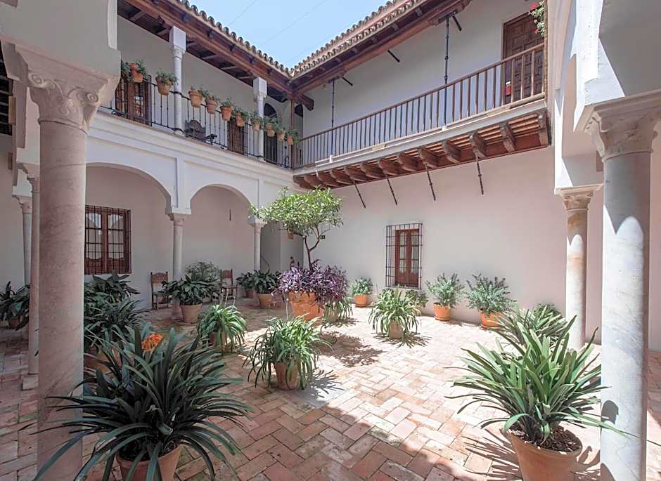 Hotel Las Casas de la Judería