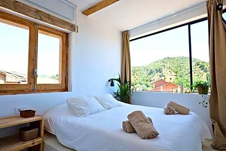 Apartamentos Nomad Home