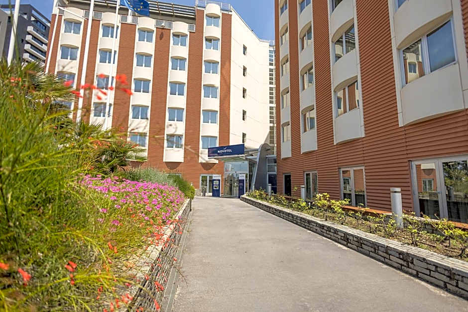 Novotel Salerno Est Arechi