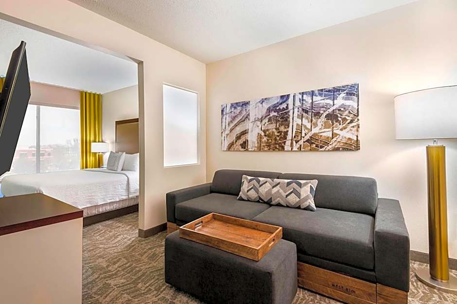 SpringHill Suites by Marriott Indianapolis Carmel