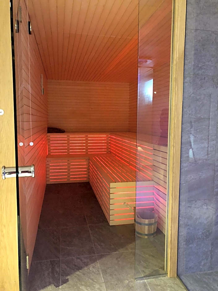 Hotel Edelweiss 3 Stelle SUPERIOR