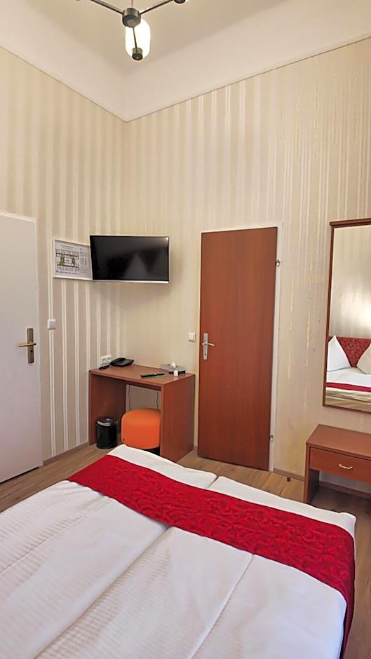 Hotel Pension Andreas