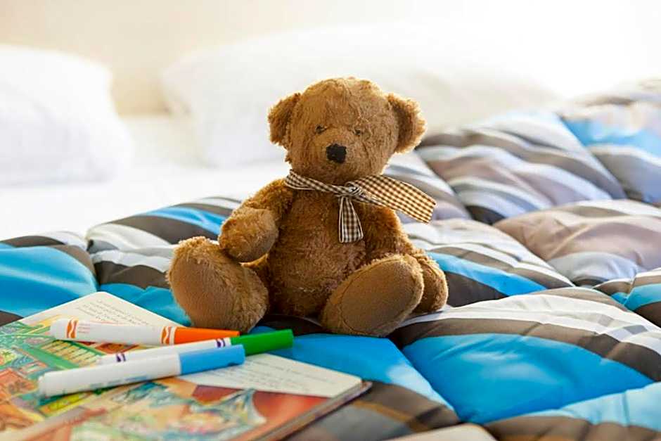 Unisotel Colmar Parc Des Exposition EX F1